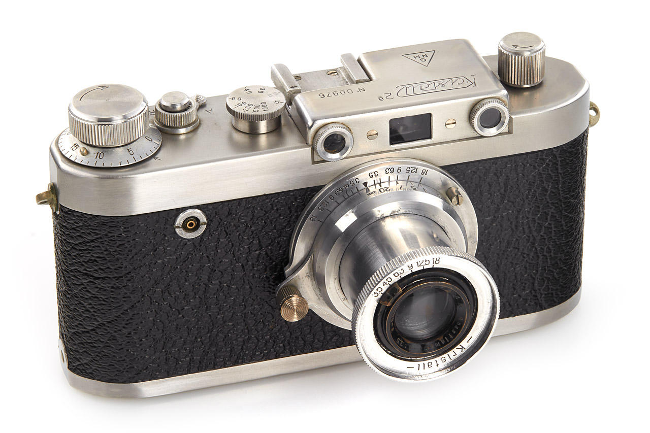 Chinaglia Kristall 2a