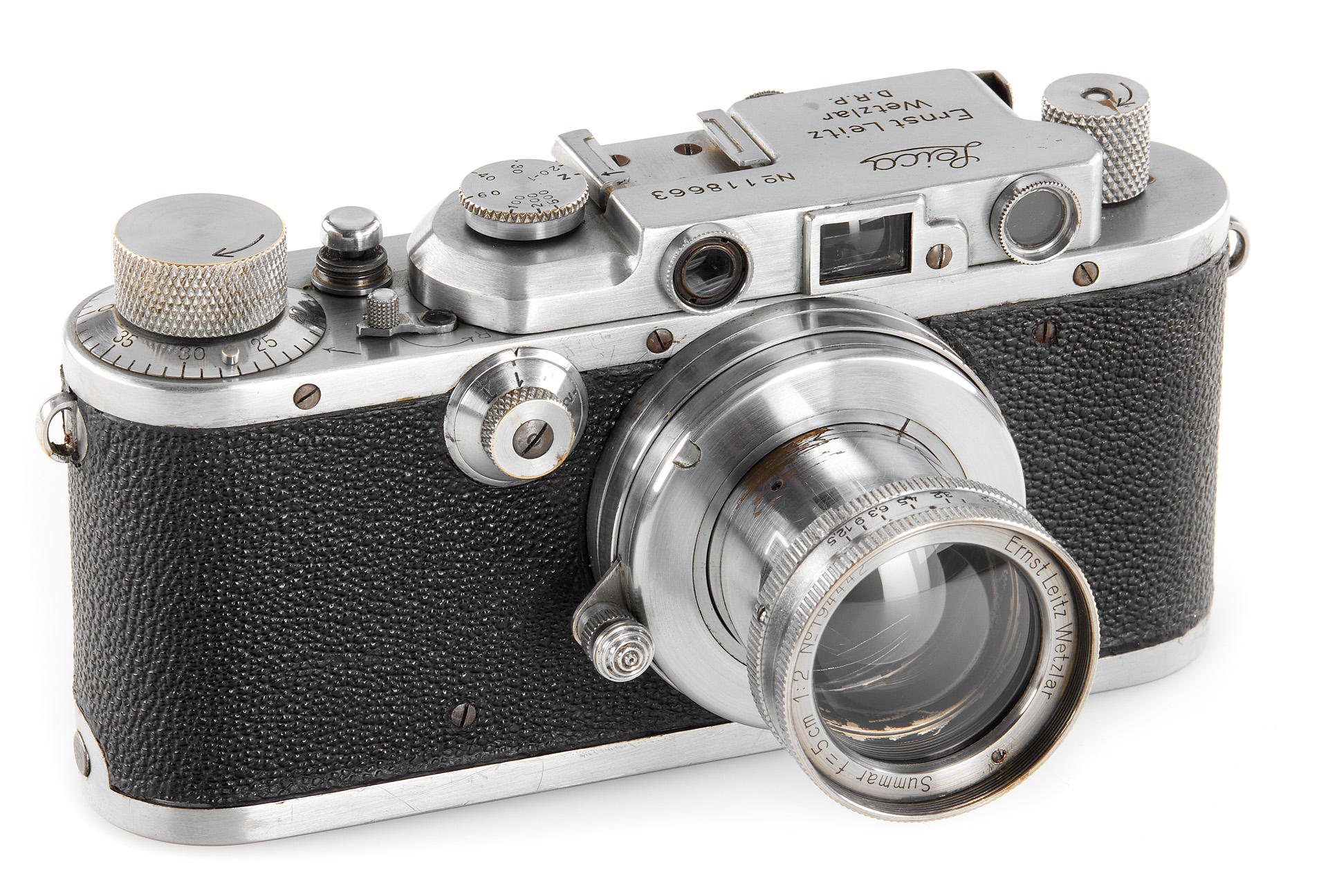 Kogaku Seiki Nippon 1942 (Leica engravings) Kogaku Seiki Nippon 1942 (Leica engravings)