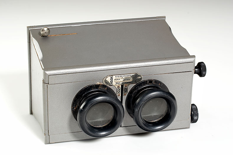 Planox  Stereoscope Planox  Stereoscope