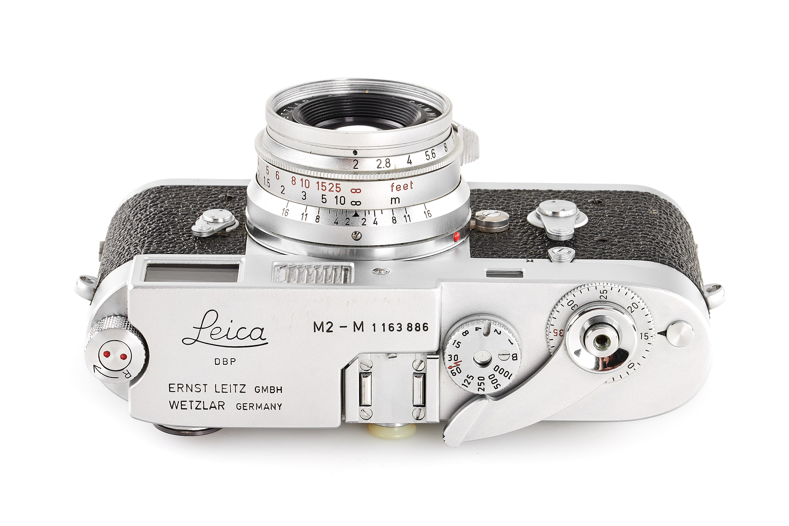Leica M2-M *