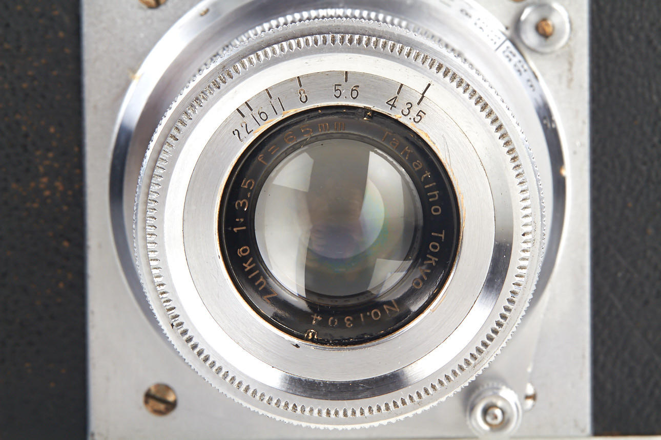 Olympus Standard Prototype * | AI_31_35213