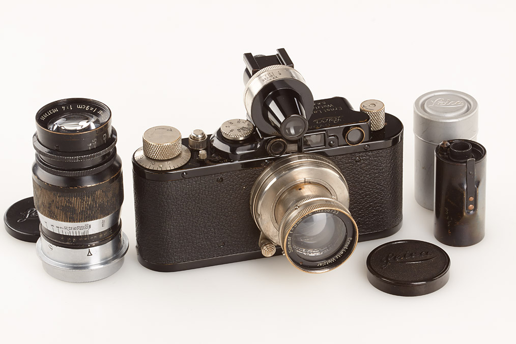 II Mod. D black 'DVOAG'