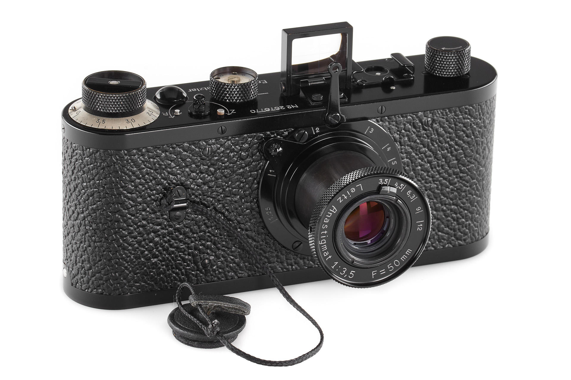 Leica 0-Series Replica 10500 *