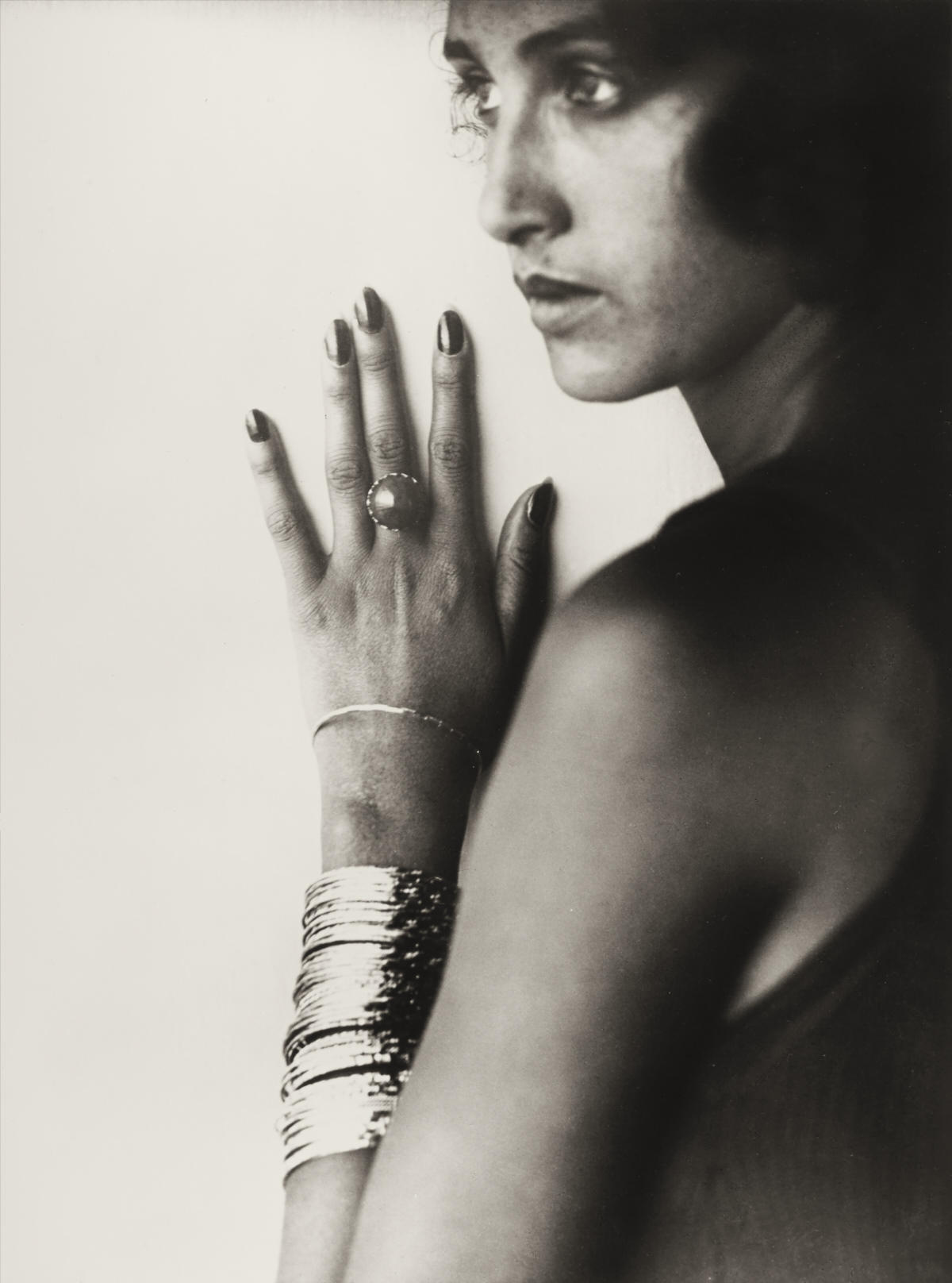 JACQUES-HENRI LARTIGUE (1894–1986) ‘Renée à Ciboure’, 1930