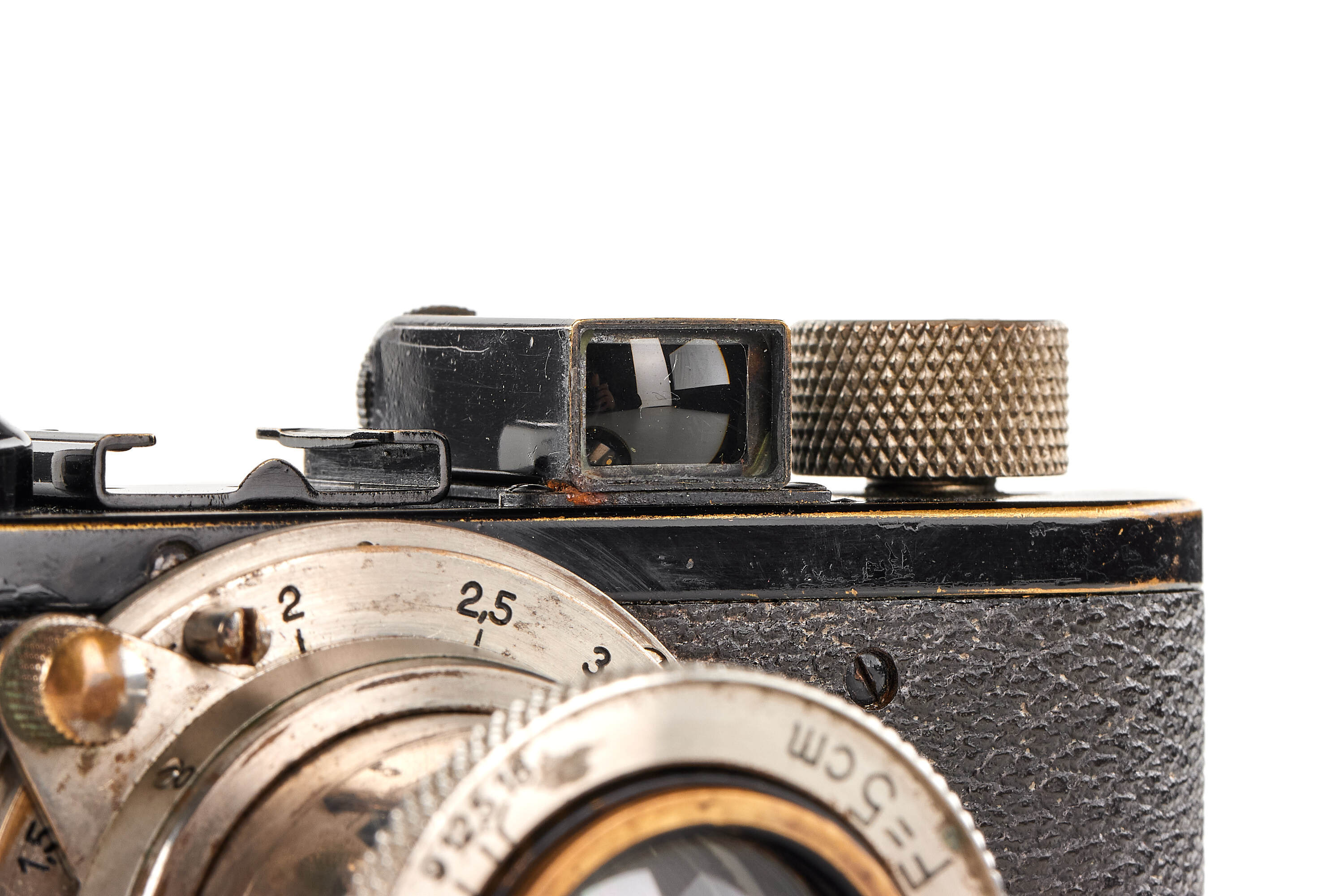 Leica I Mod. C Standard