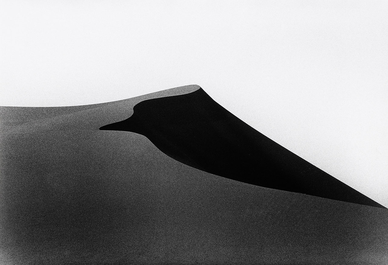 JOHN R. PEPPER (* 1958) - Dasht-e Lut Desert, Iran 2017 JOHN R. PEPPER (* 1958) - Dasht-e Lut Desert, Iran 2017