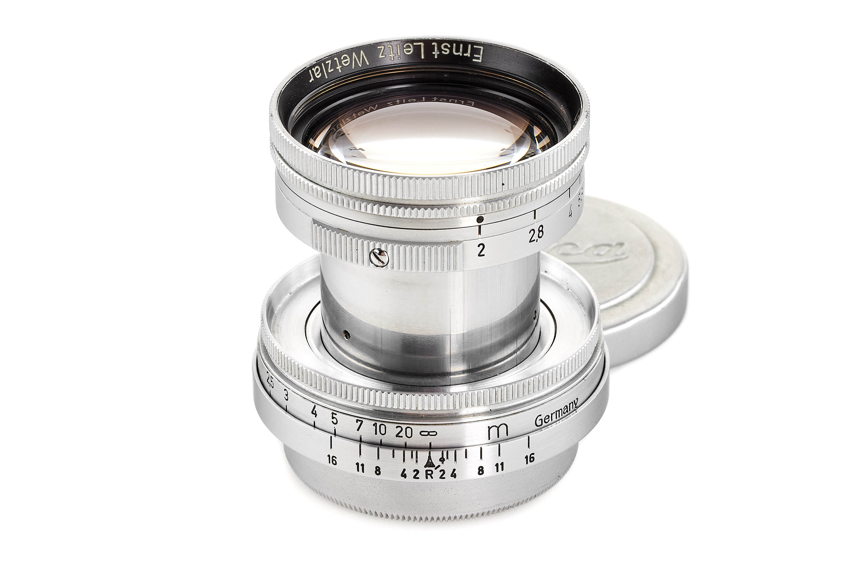 Summitar 2/5cm SOORE Summitar 2/5cm SOORE