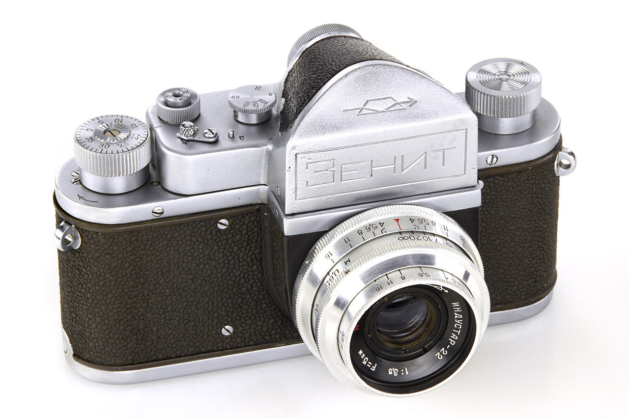 Zenit Preseries *
