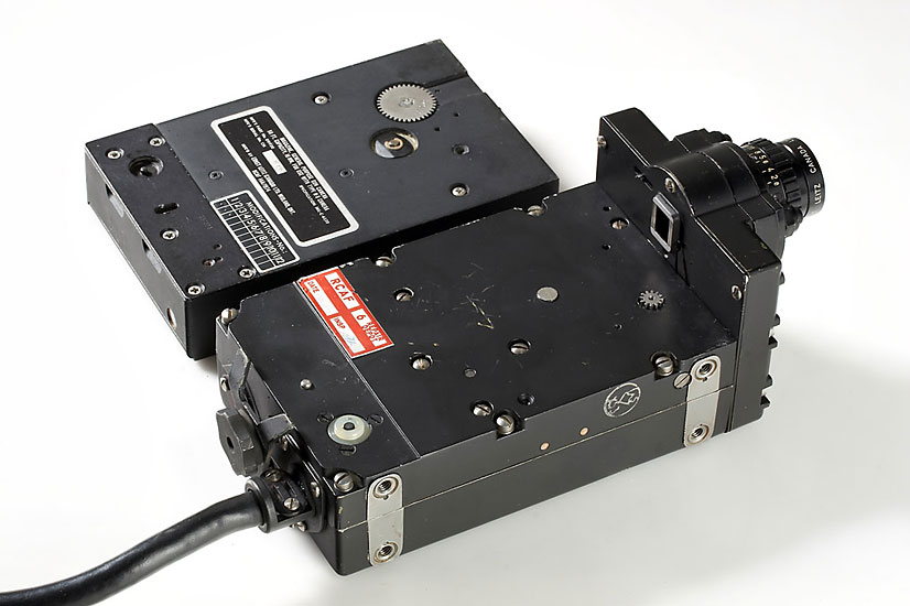 E.Leitz Canada Gun Camera N 9 | AI_11_16255