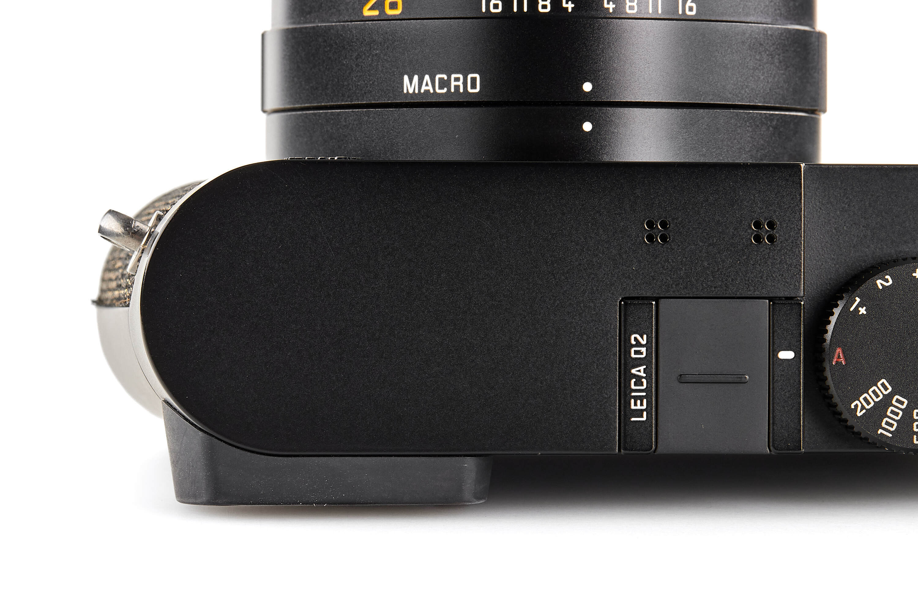 Leica Q2 'Dawn' by Seal