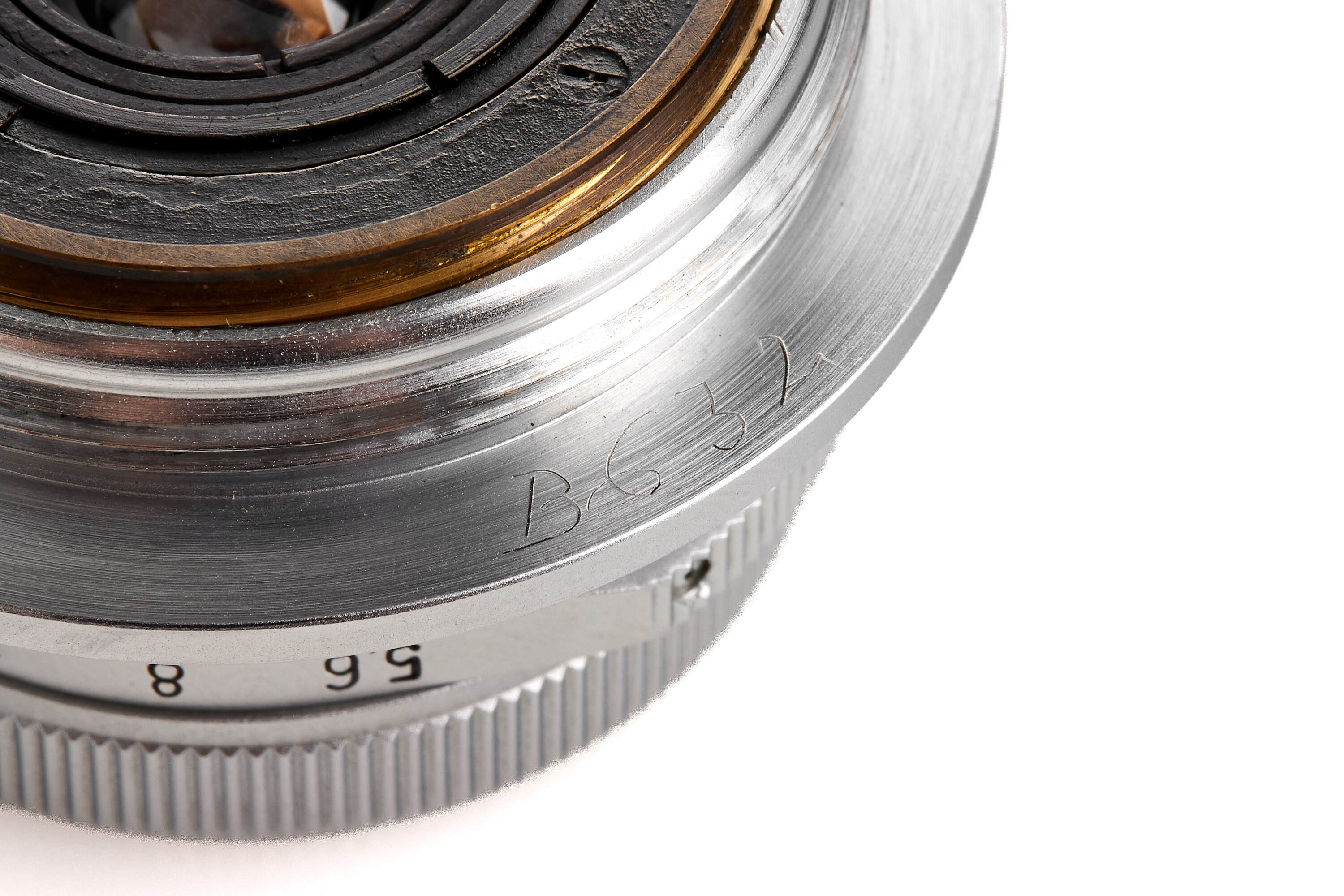Summaron 5.6/2.8cm SNOOX prototype *