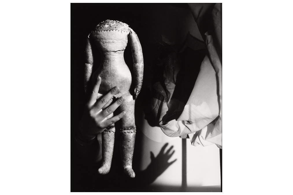 "Püppi", Elfriede Mejchar (* 1924)