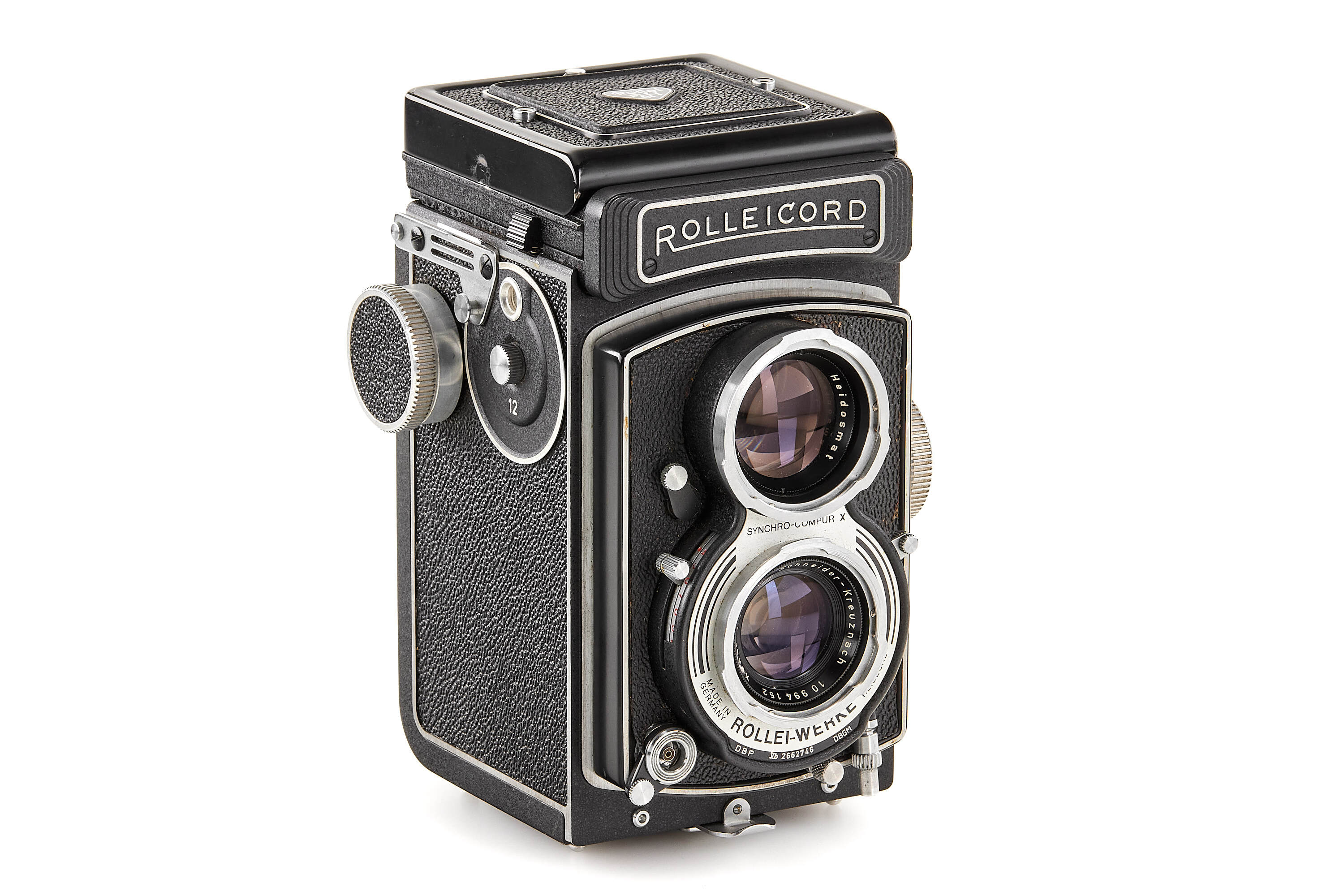 Rolleicord Vb *
