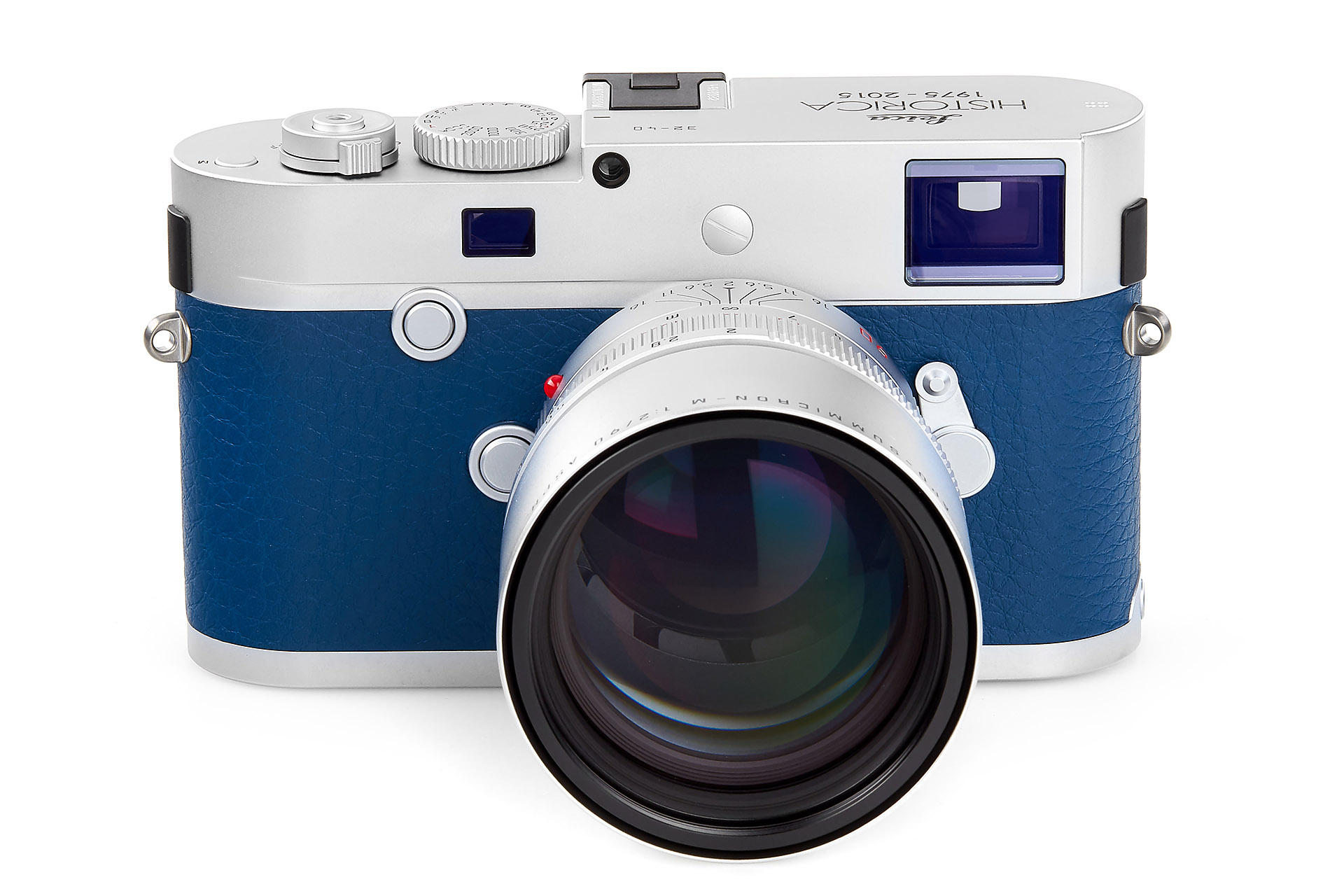 25 Jahre Leica HISTORICA ライカ Coming soon: new Leica limited edition camera to mark the