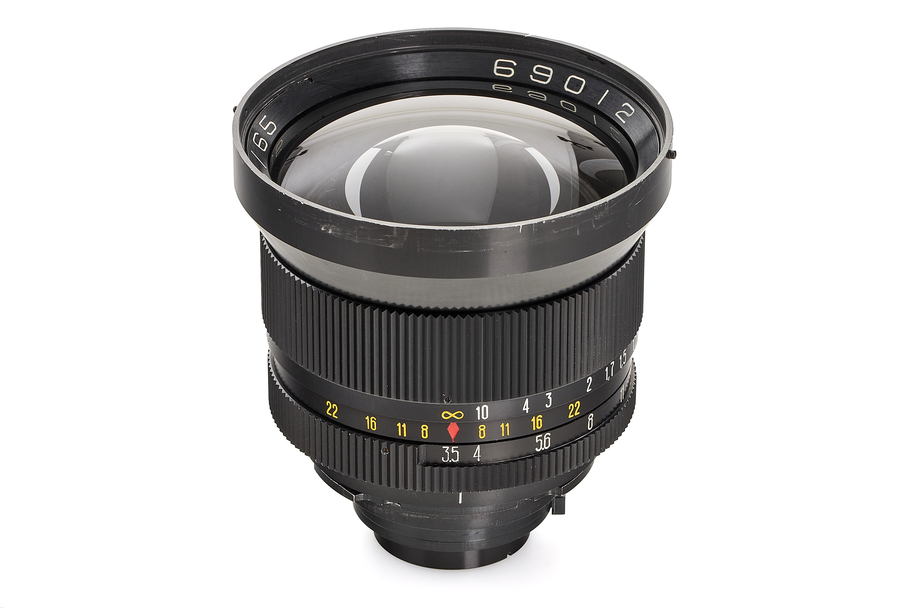 Kiev Arsenal SKD Space Camera *