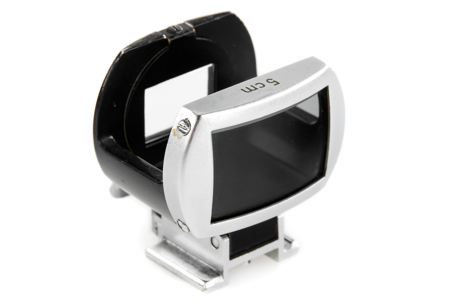 Leica SOODL 5cm Cradle Type Finder * Leica SOODL 5cm Cradle Type Finder *