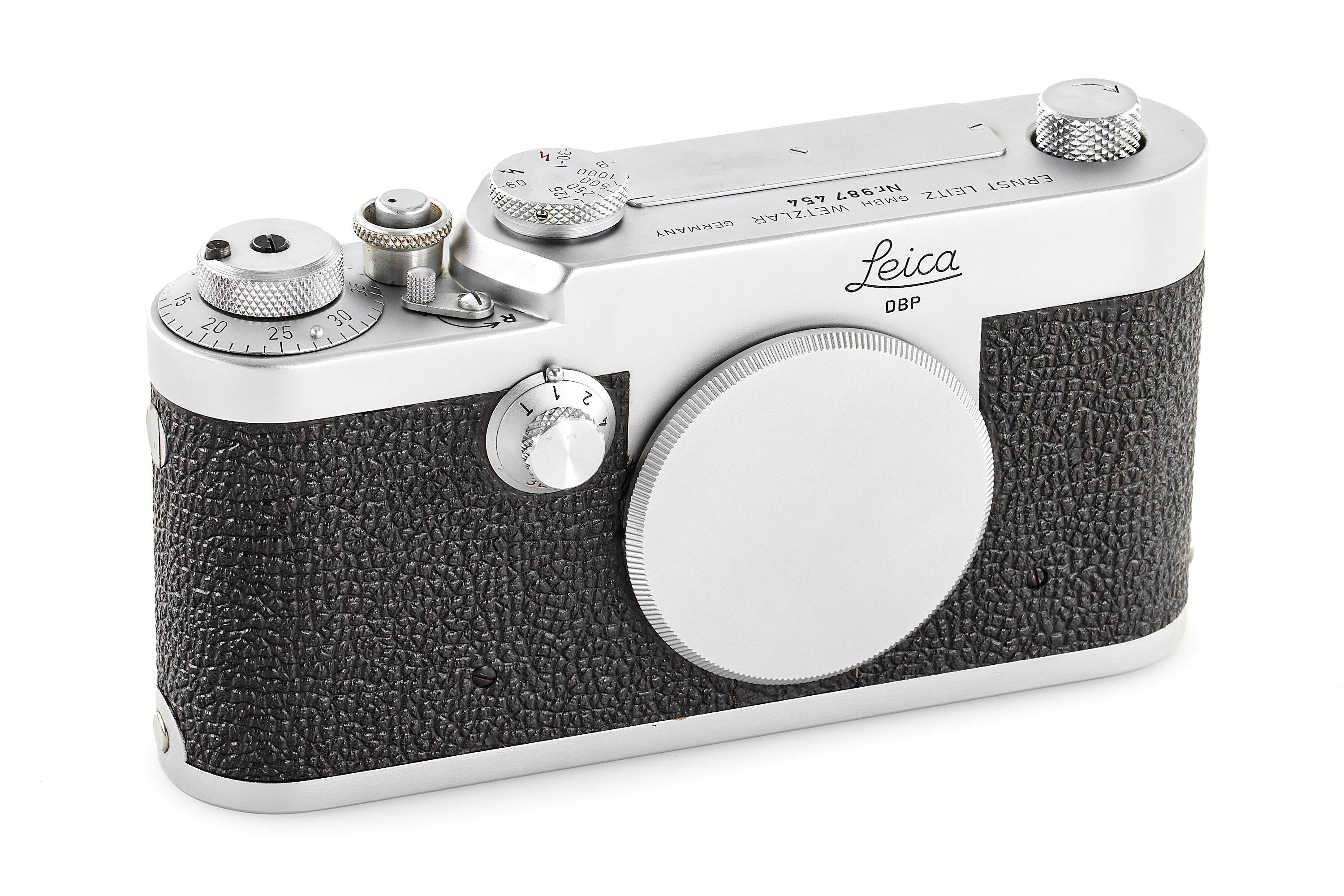 Leica Ig 'Siemens'