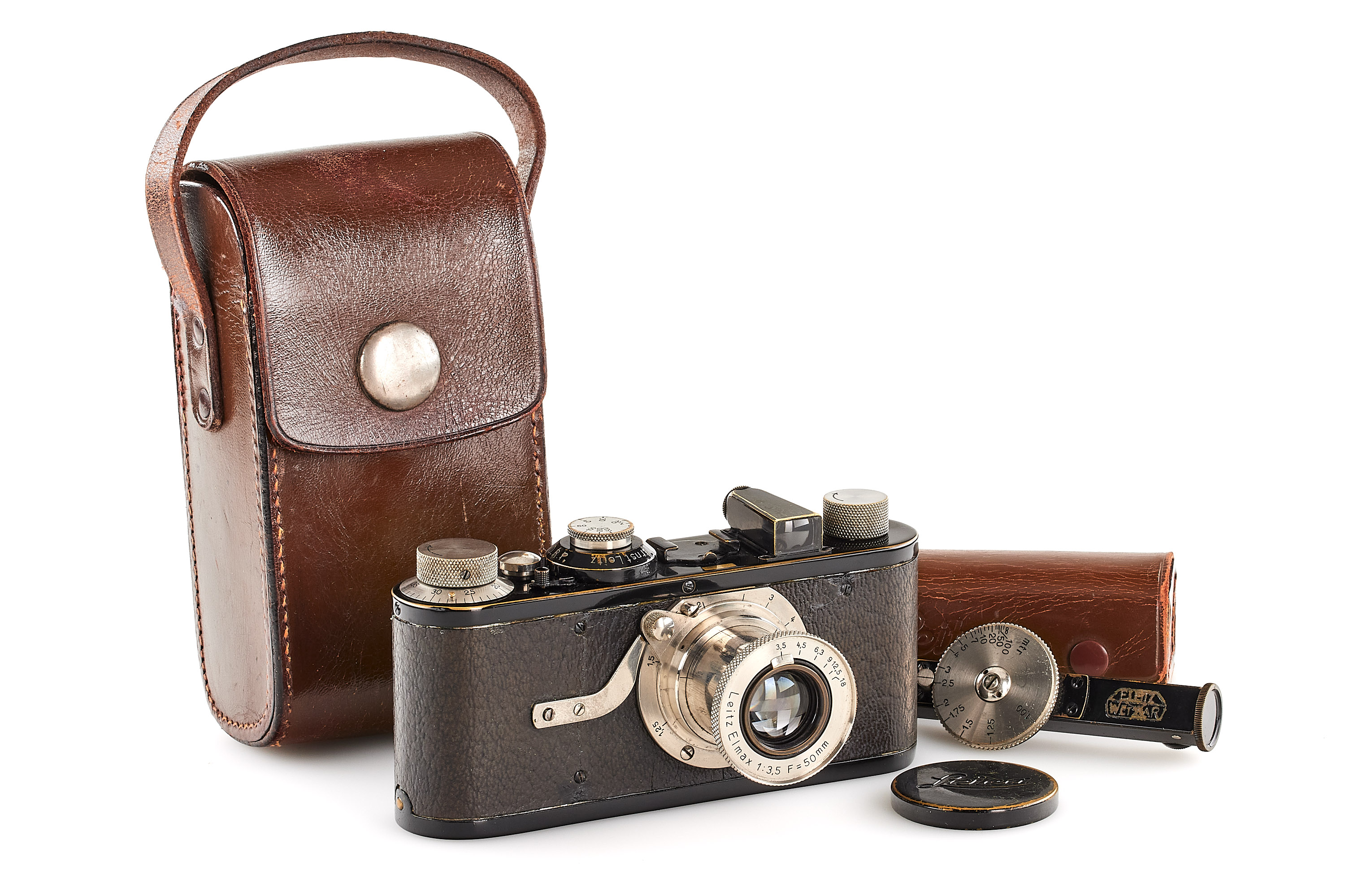 Leica I Mod. A Elmax no.706