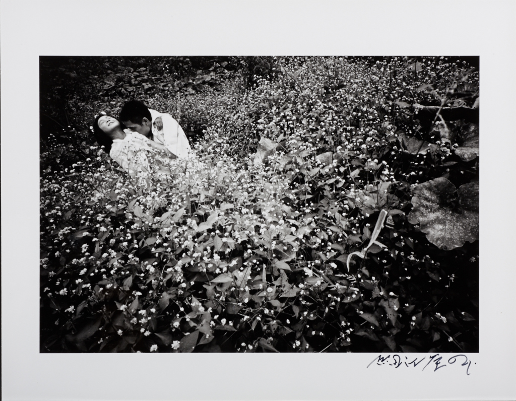 EIKOH HOSOE (* 1933) Kamaitachi, 1965