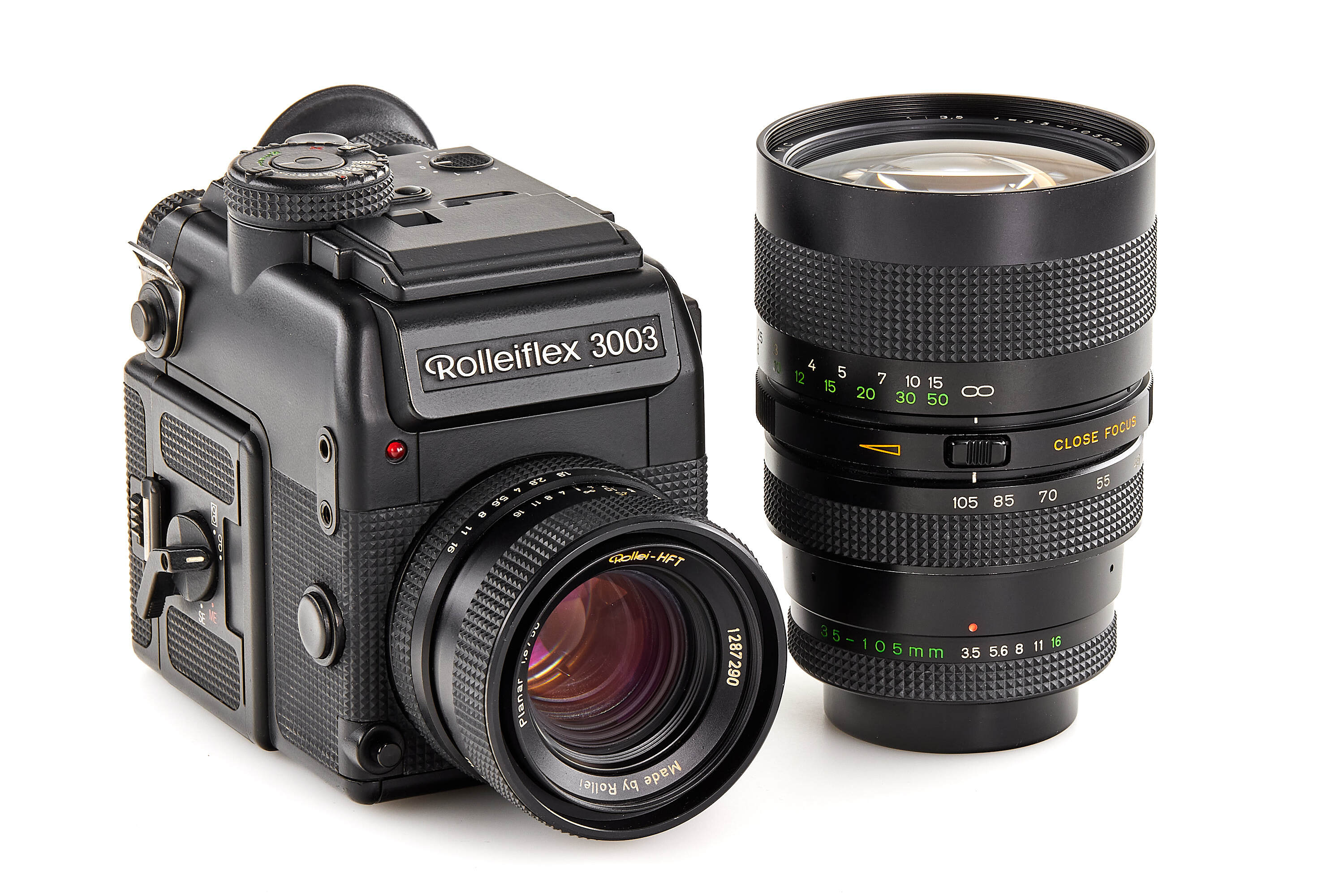 Rolleiflex 3003