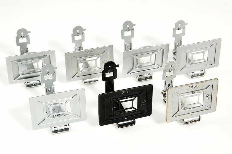 Leitz  Finder (various)