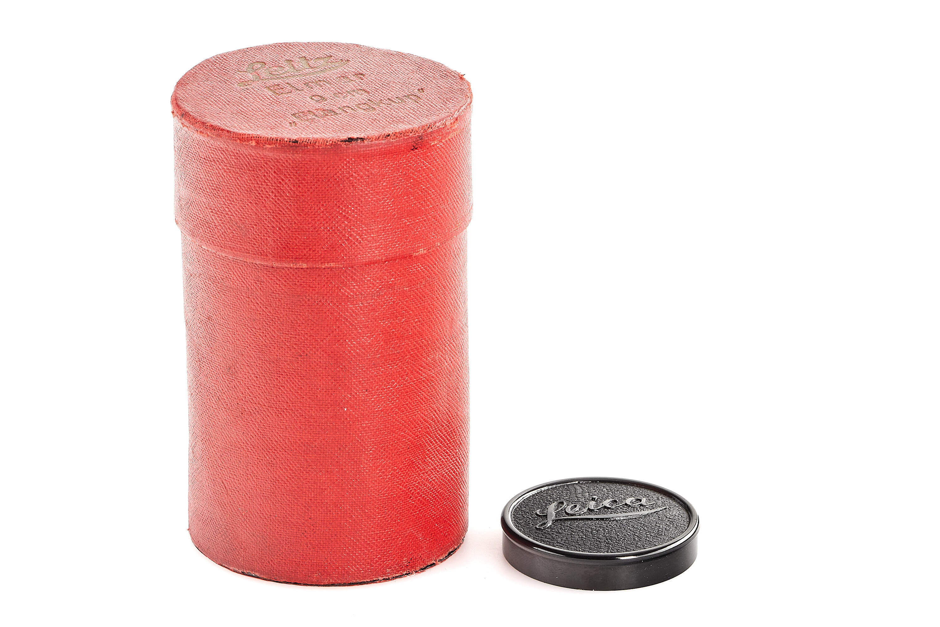 Elmar 4/9cm 'Fat' Double Delivery