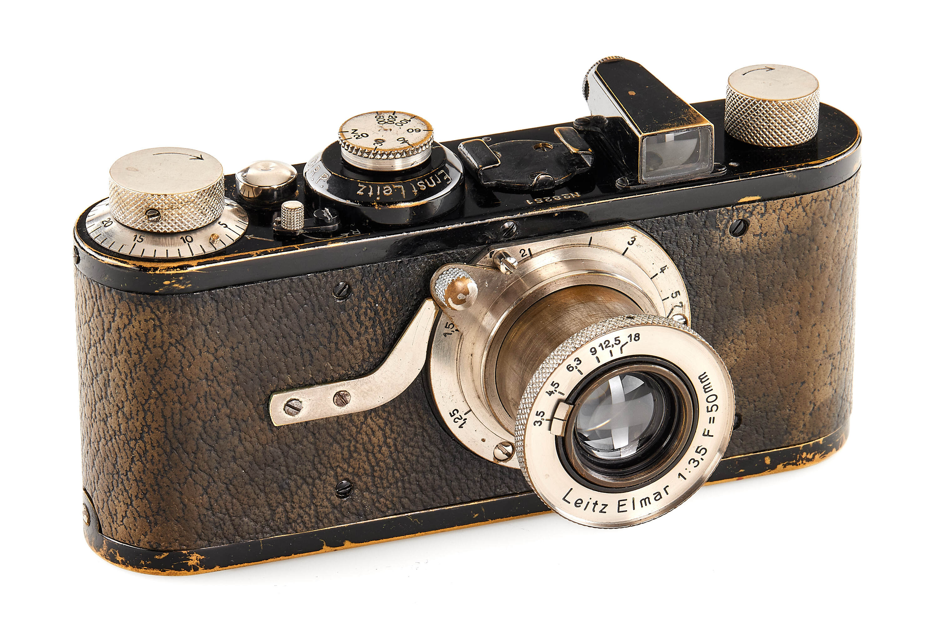 Leica I Mod. A Elmar