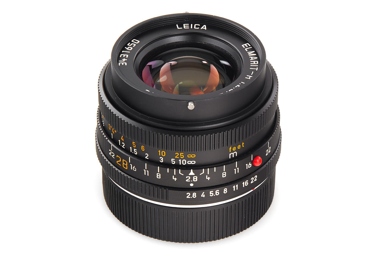Elmarit-R 2.8/28mm 11247