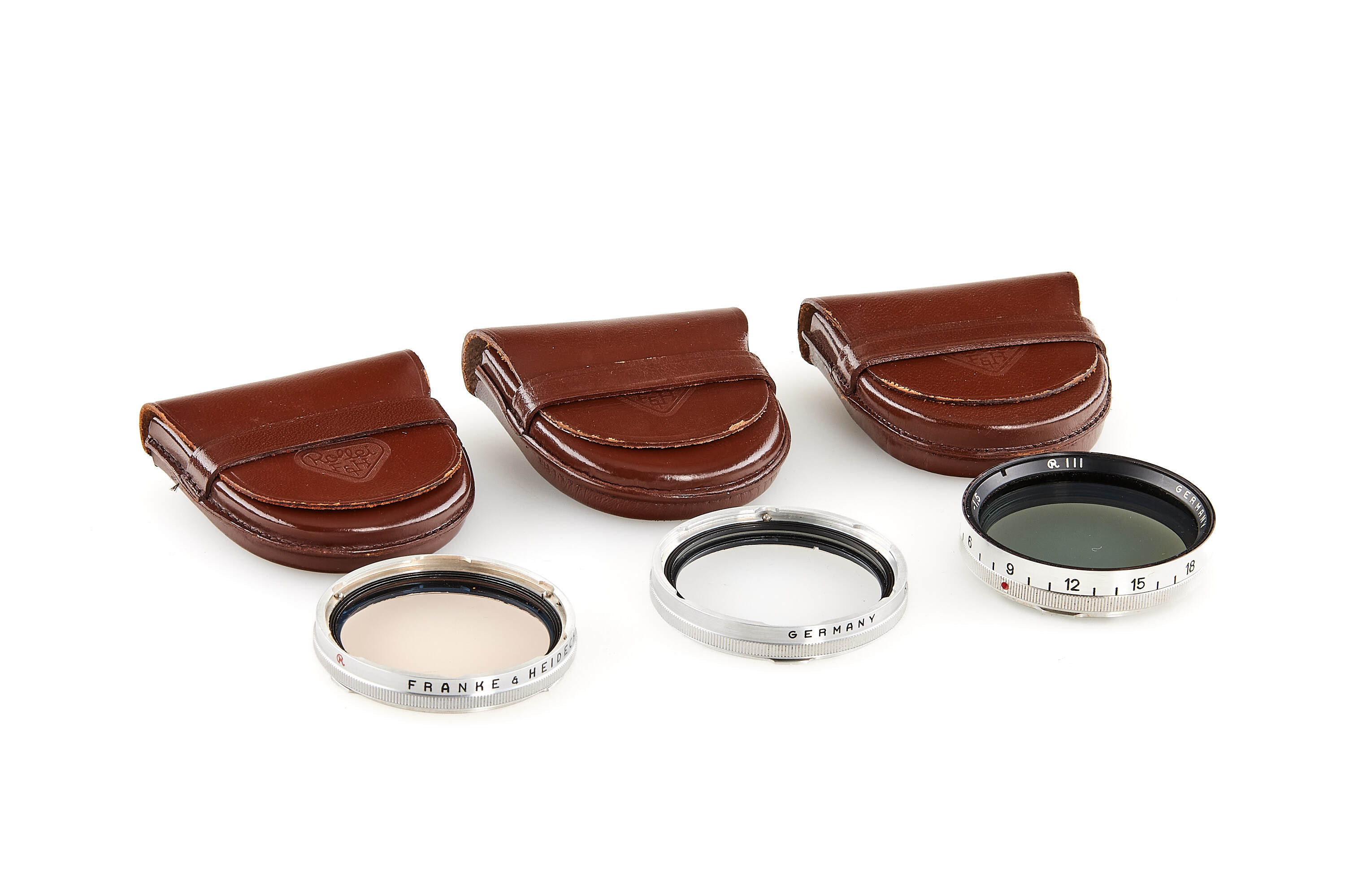 Rolleiflex Tele outfit