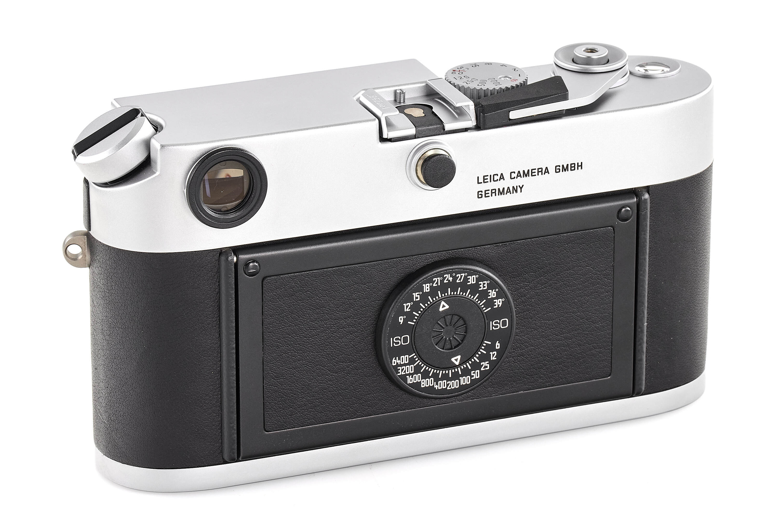 Leica M6 Traveller Set