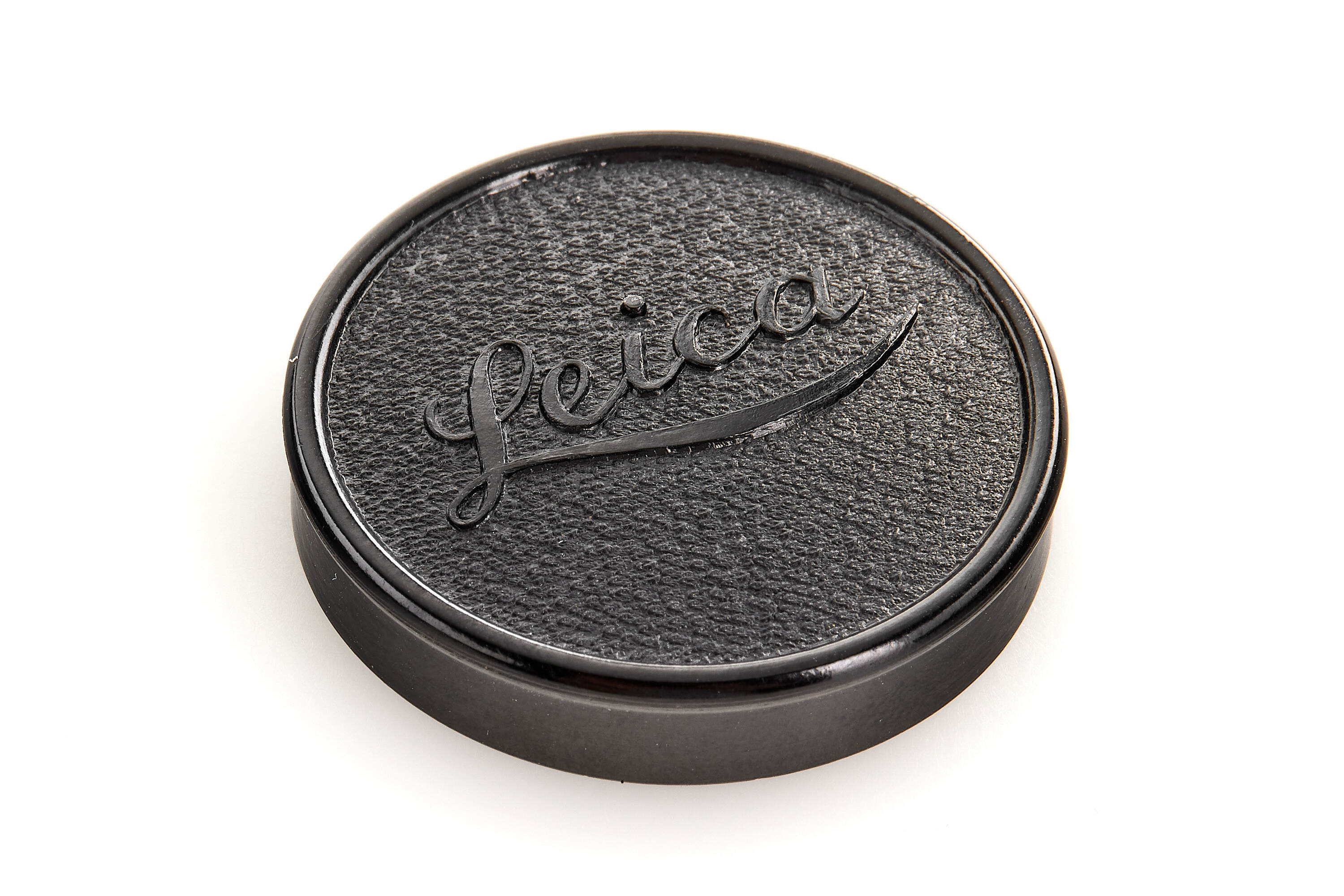 Hektor 4.5/13.5cm black/chrome