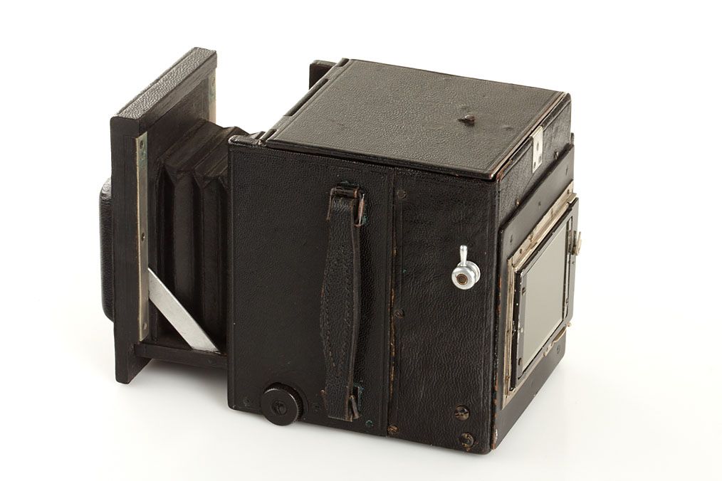 Dallmeyer Soho Reflex Camera | AI_15_18808