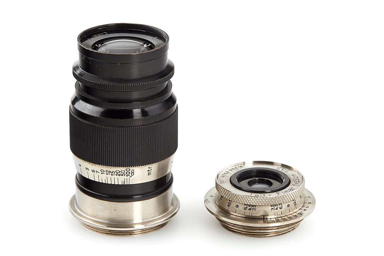 Leica Standard dummy outfit * | AI_34_37316