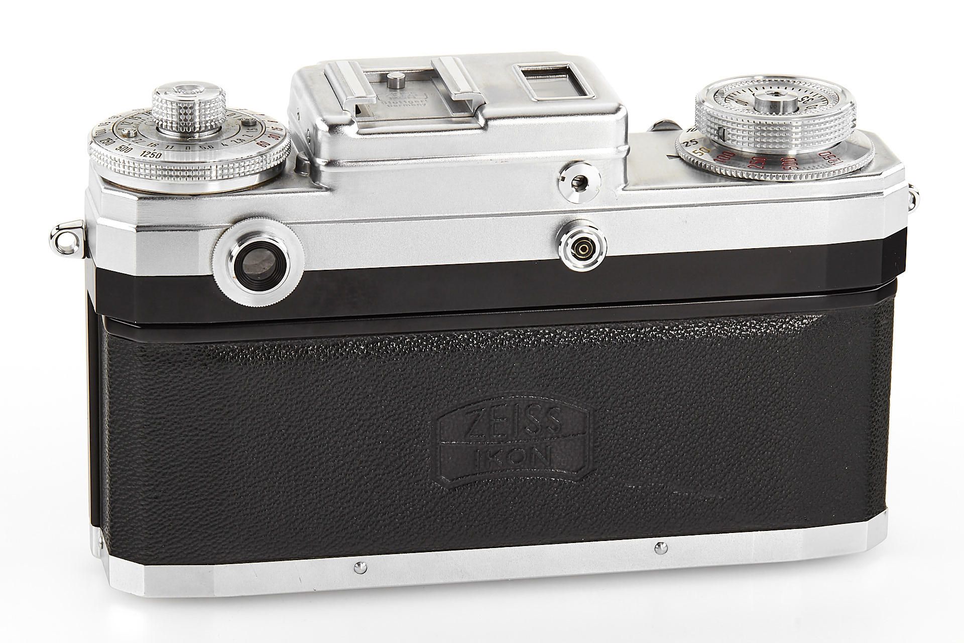 Contax IIIa dummy | AI_35_37623
