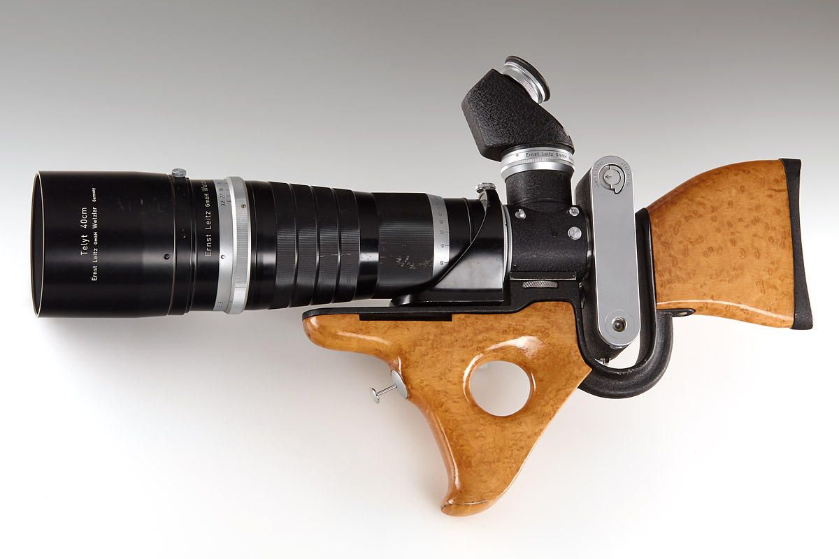 SABRE Rifle Stock | AI_100 Jahre_29795