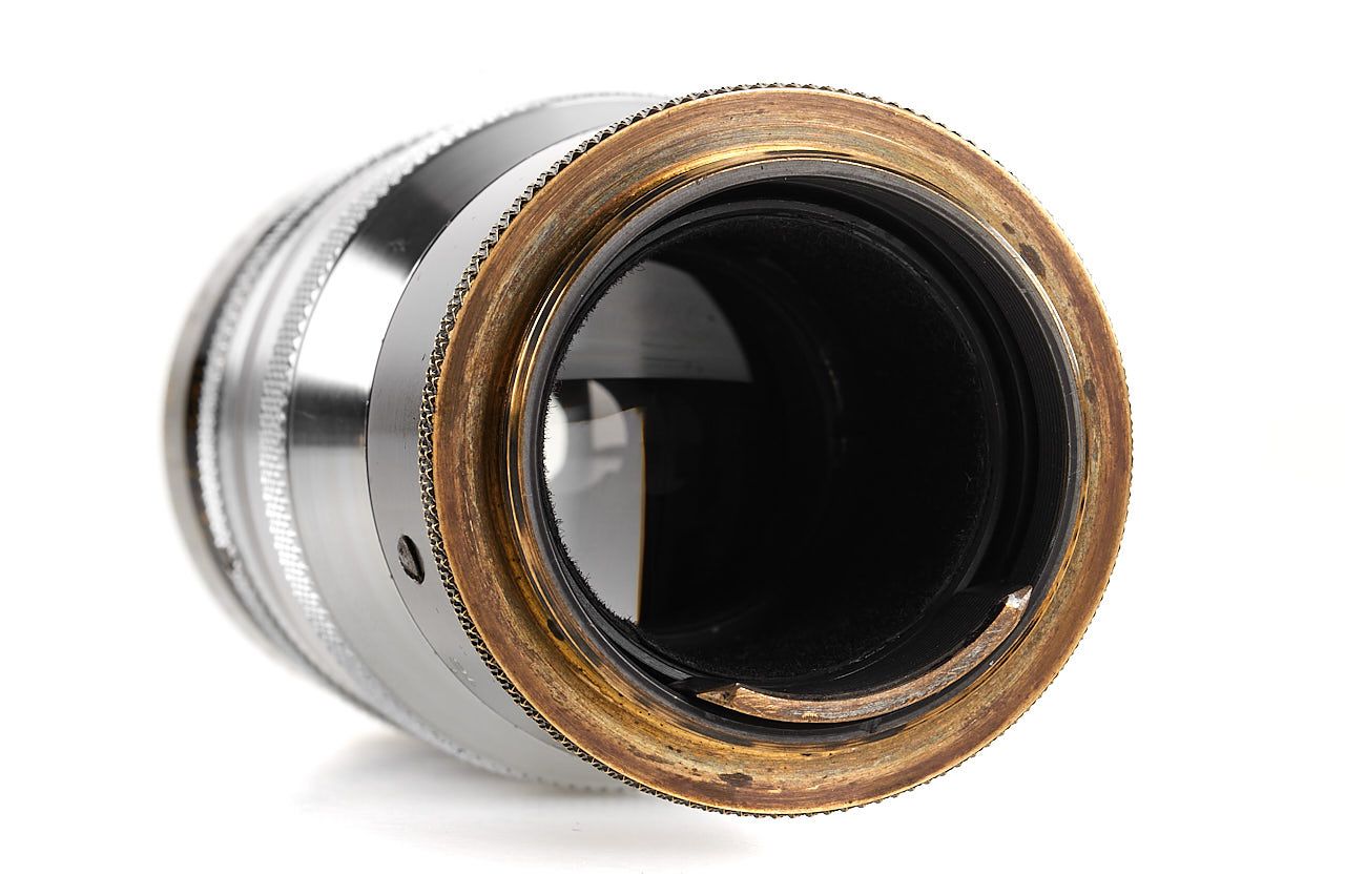 Sankyo-Kohki Komura 105mm f/3.5: Specs, Prices & Comparisons