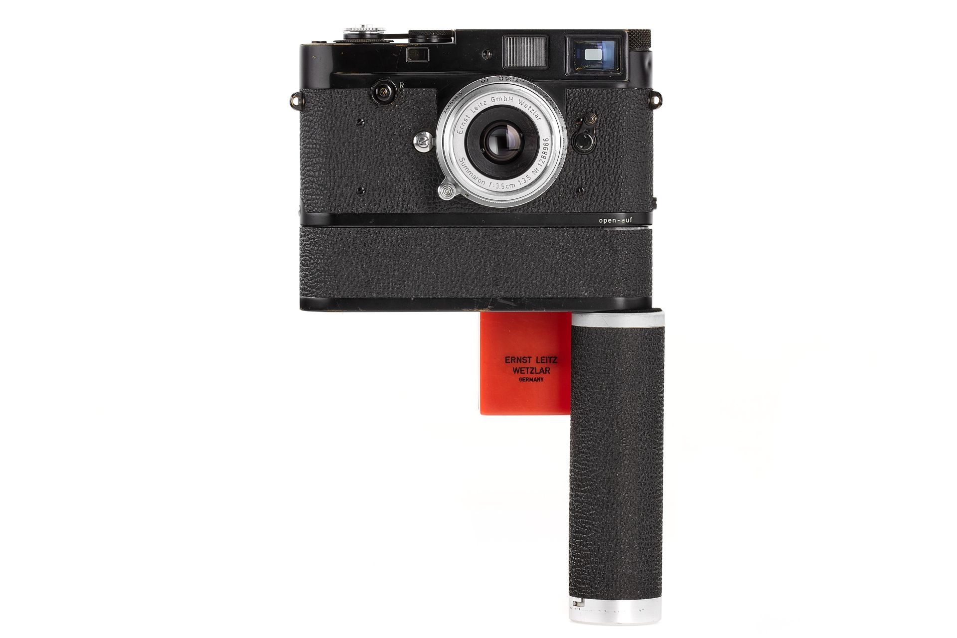 Cameras