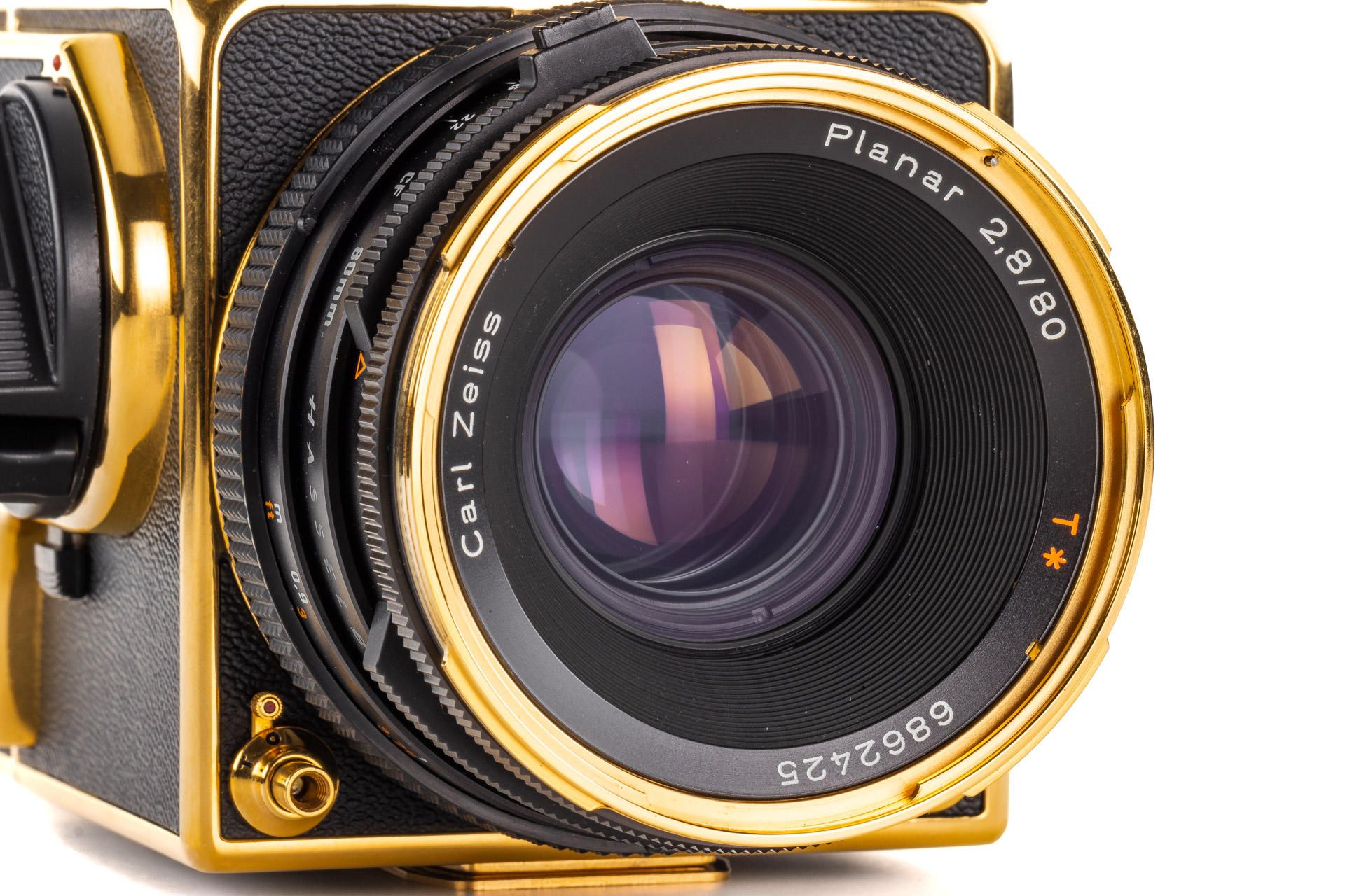 Hasselblad 500 C/M | Cámaras Analógicas