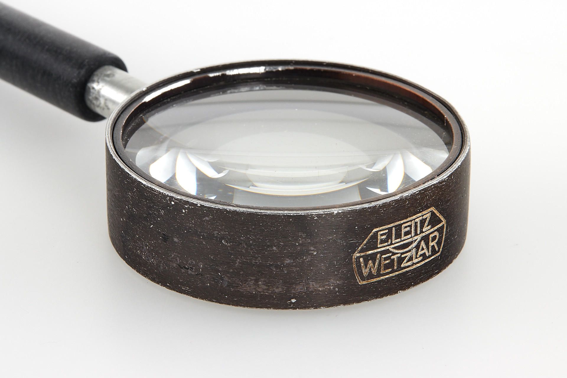 Leitz NAHIV Magnifying Glass | AI_38_39457