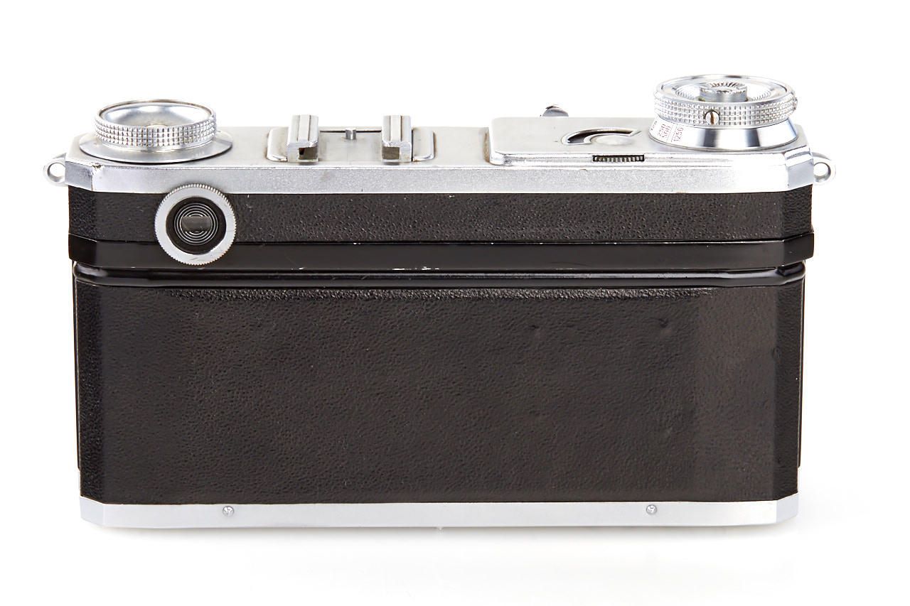 Contax II special | AI_32_36320
