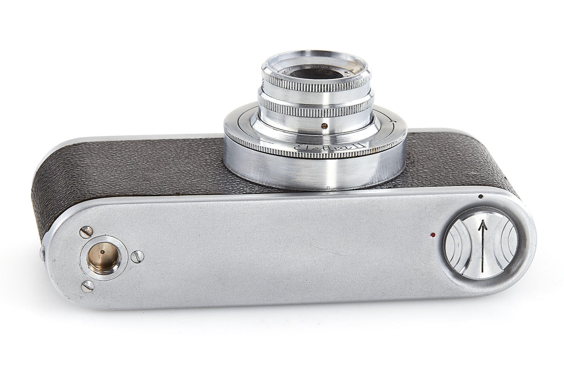 Sirio Elettra II | AI_35_37751