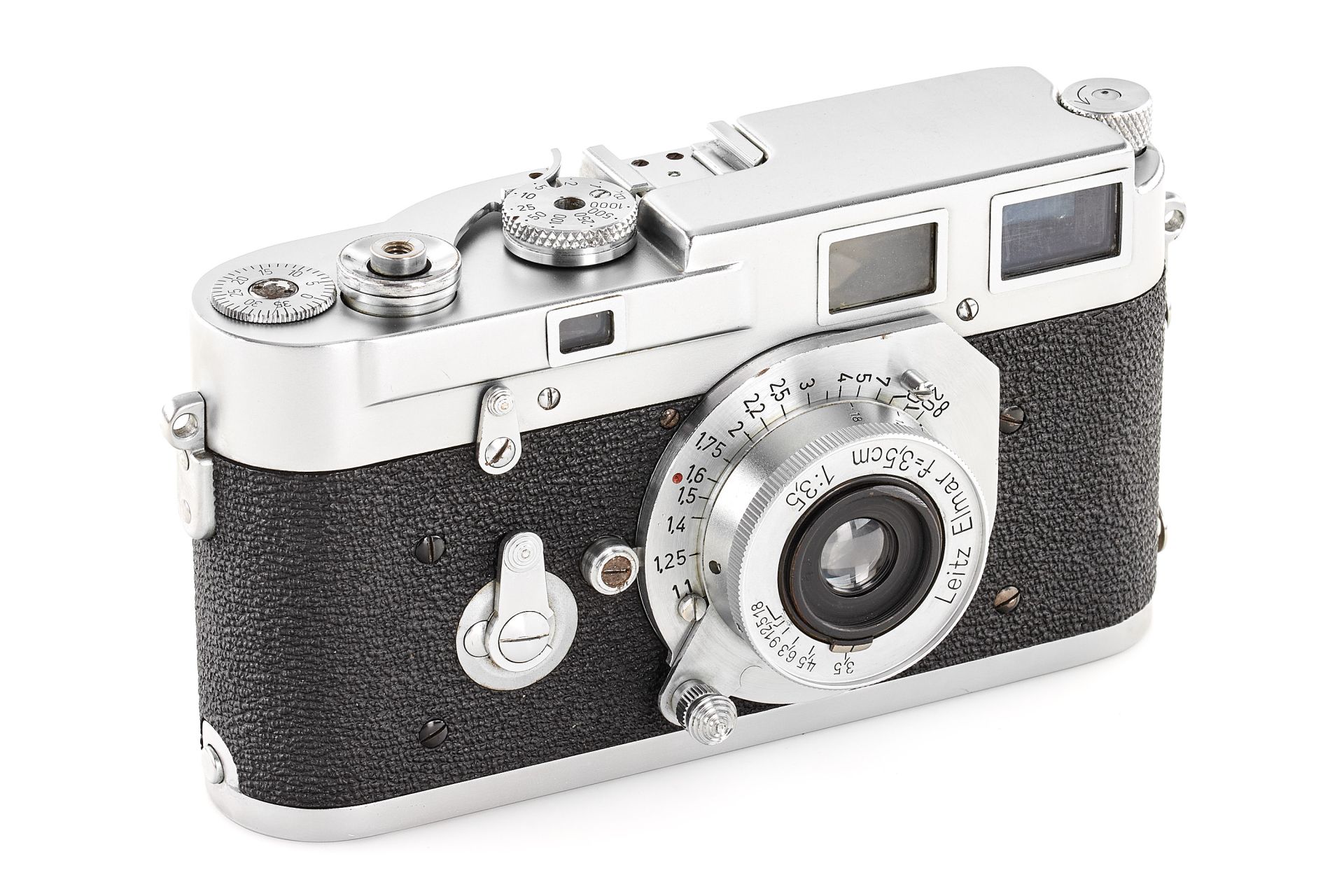 Cameras
