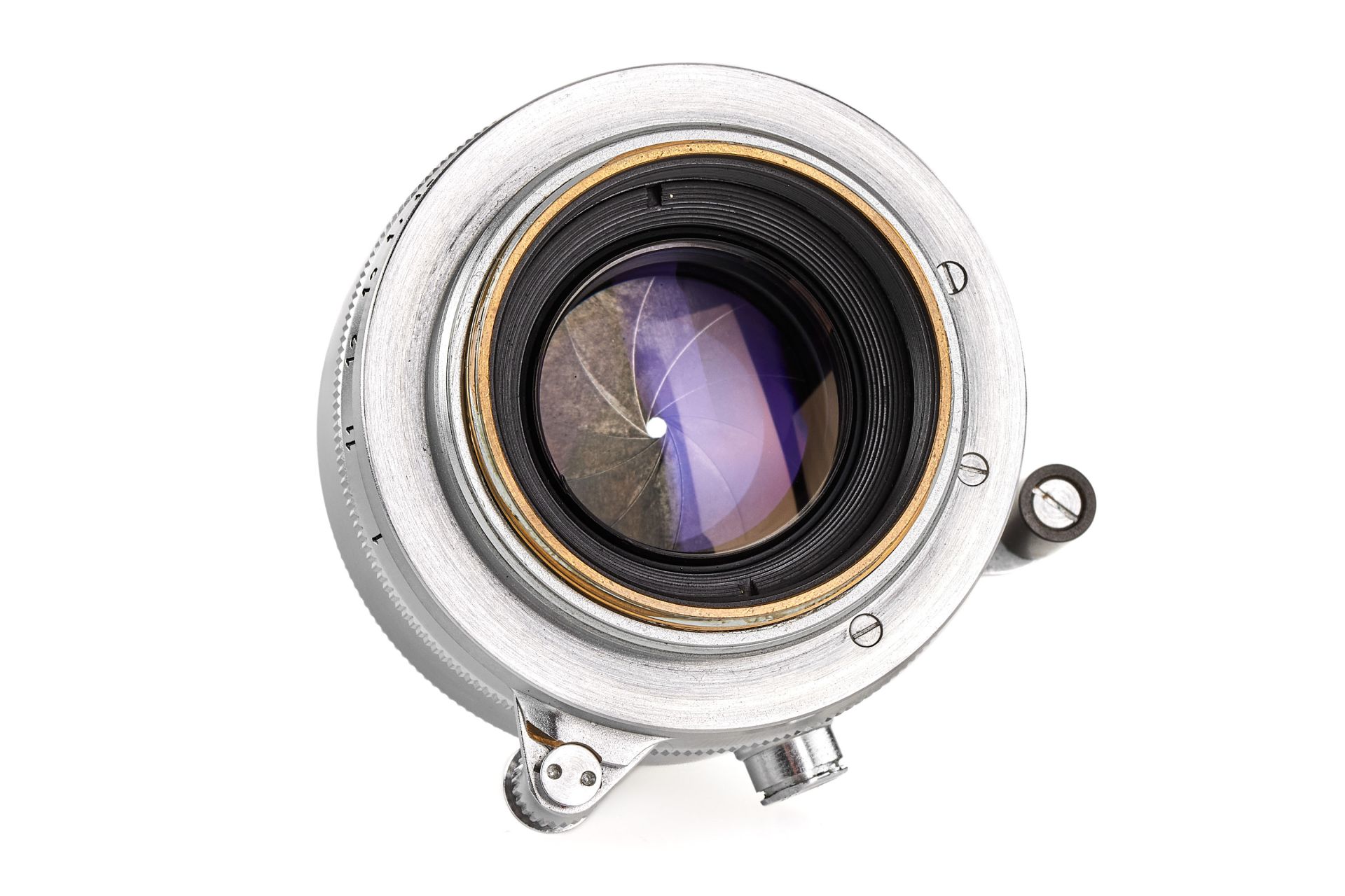 Compur-Summicron 2/5cm | A01470