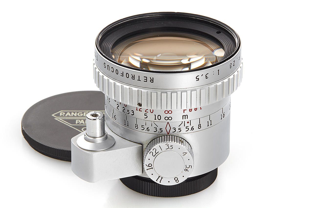 Angenieux 3.5/28mm Type R11 | AI_28_32997