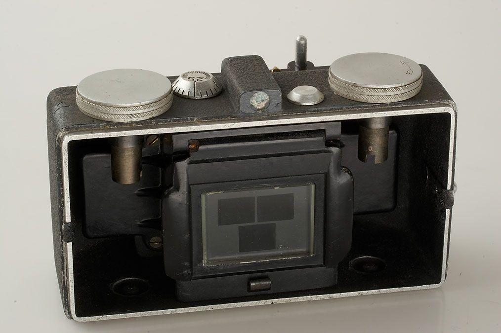 OMI Sunshine 3-Color Camera | AI_15_18814