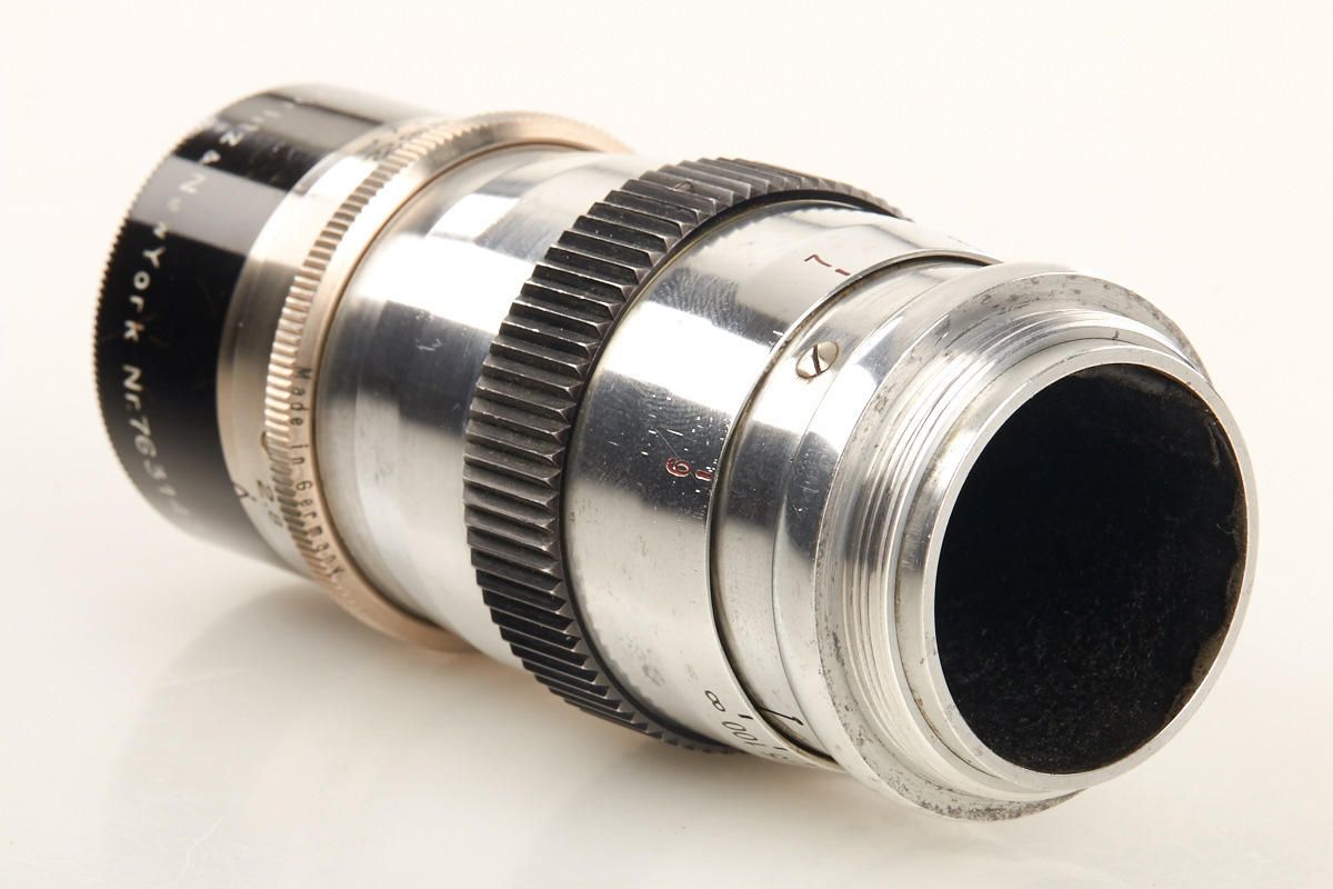 Sankyo-Kohki Komura 105mm f/3.5: Specs, Prices & Comparisons