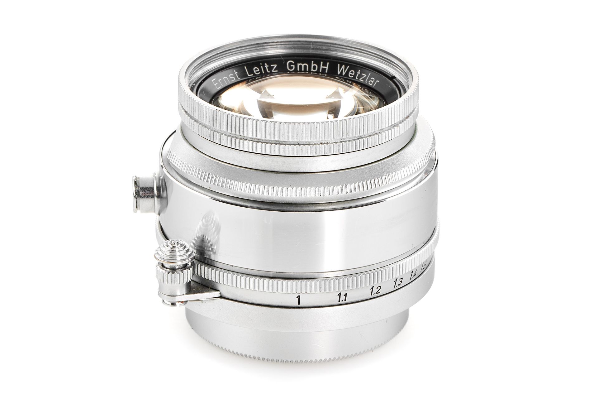 Compur-Summicron 2/5cm | A01470