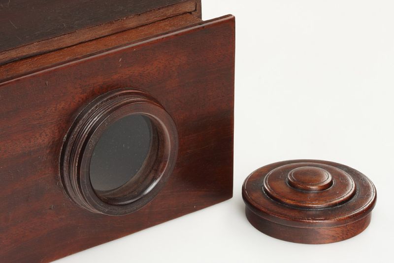 English Camera Obscura | AI_16_19432