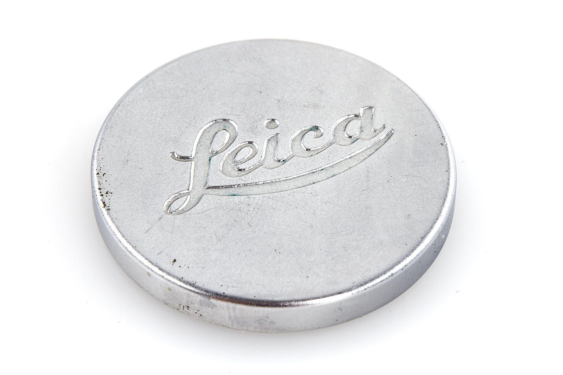Leica FODIS – Télémètre Nickel Pour Leica I – Occasion – Noir