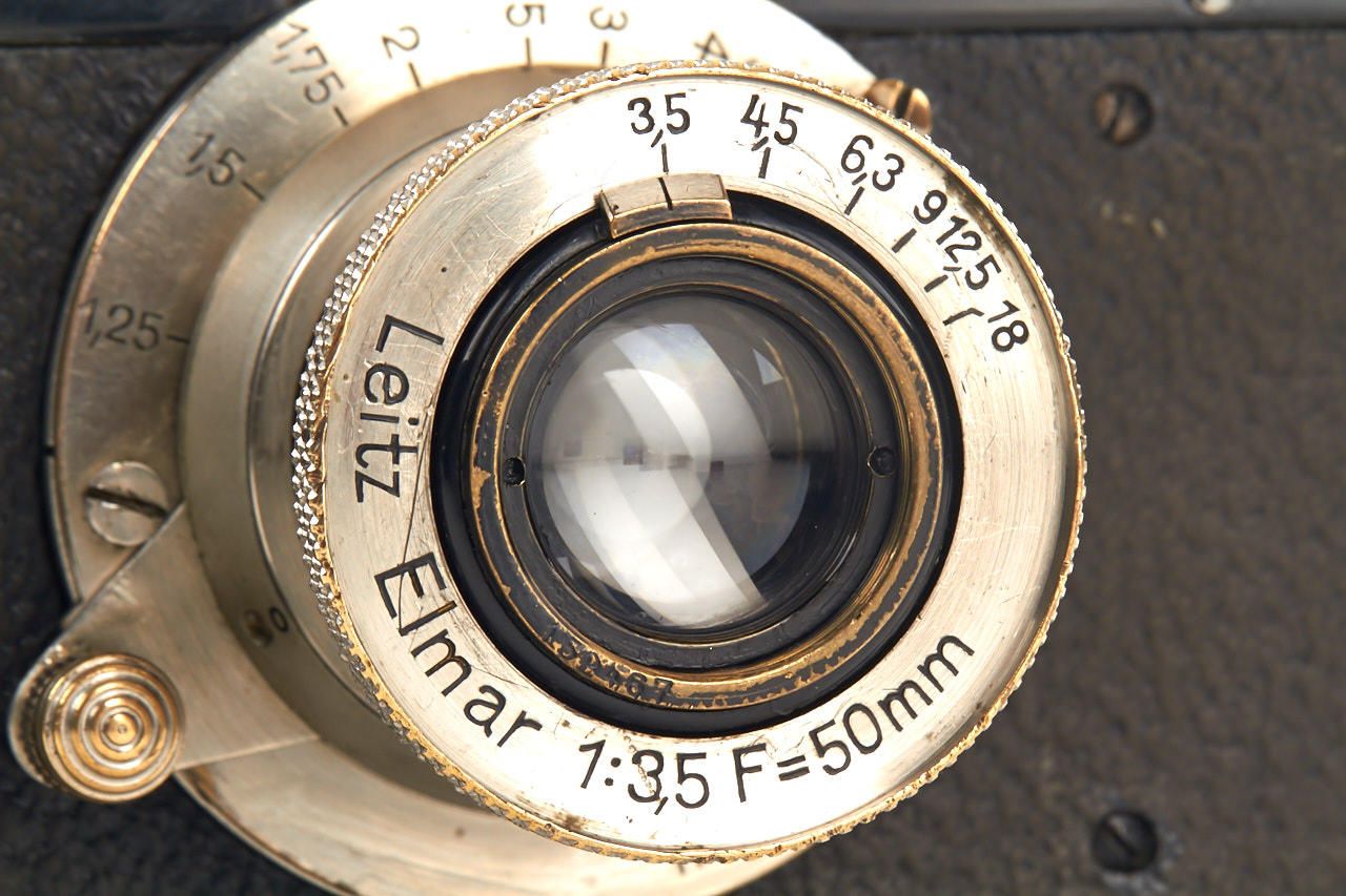 Leica I Mod.C Standard | AI_30_34791